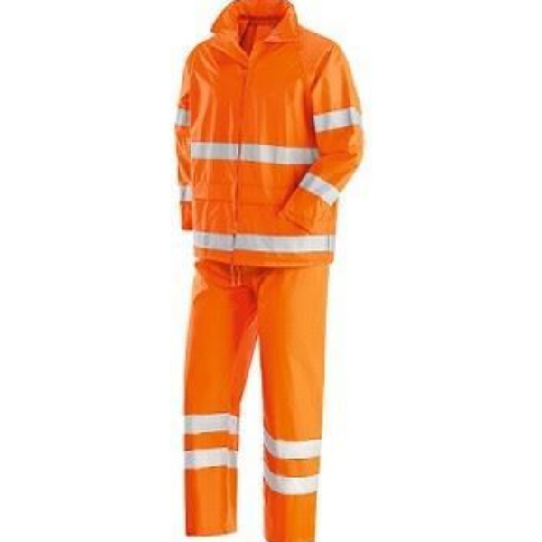 Picture for category Hi-Vis Rain Suit