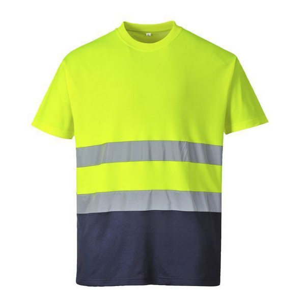 Picture for category Hi-Vis T-Shirts