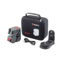 CLL 24P cross line laser - CRSLNELASR-CLL24P