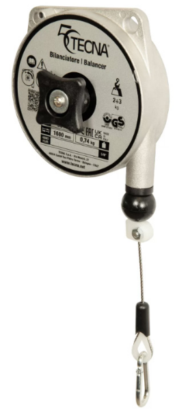 Picture of BALANCERS CAPACITY 1 - 2KG  