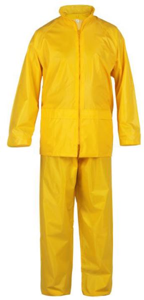 Picture for category Weatherproof Clothes