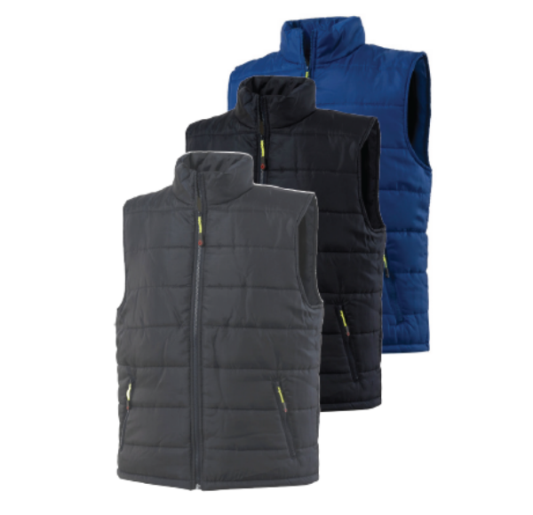 Picture for category Vests