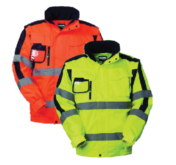 Picture for category Hi Vis Clothes