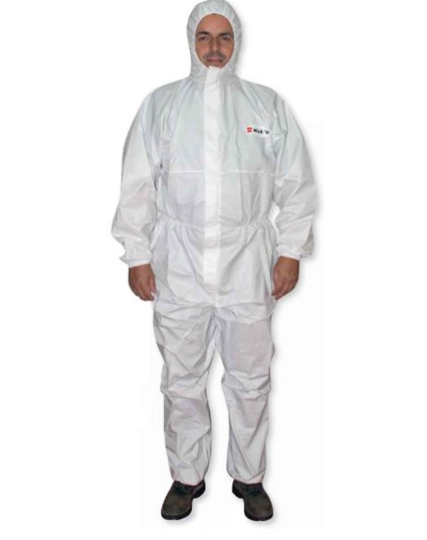 Picture for category Disposable Clothes