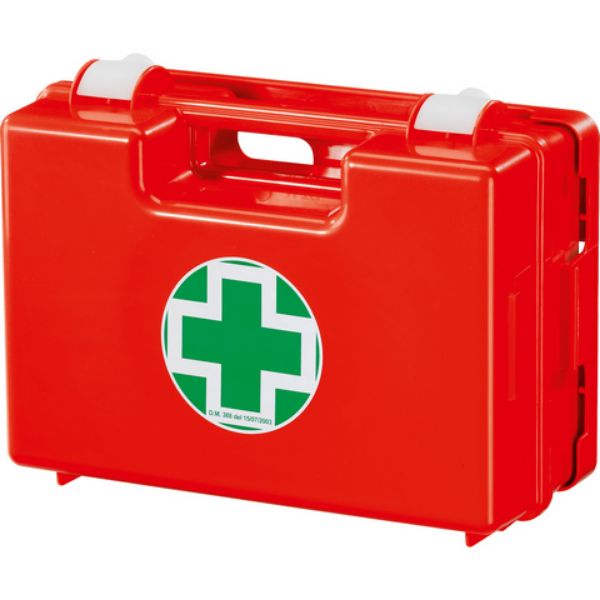 Picture of Wall Mountable First-aid Case