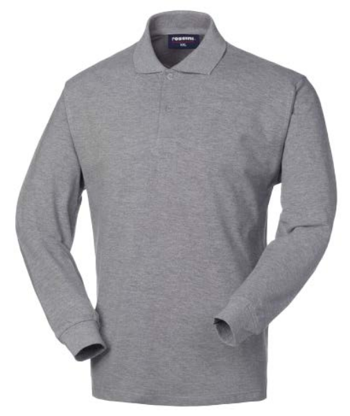 Picture for category TIGER LONG SLEEVE POLO SHIRT
