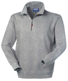 Picture of ZIP-UP SWEATSHIRT 