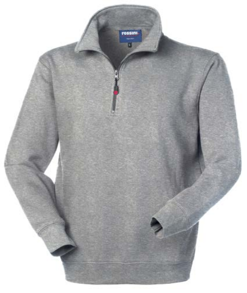 Picture of ZIP-UP SWEATSHIRT 