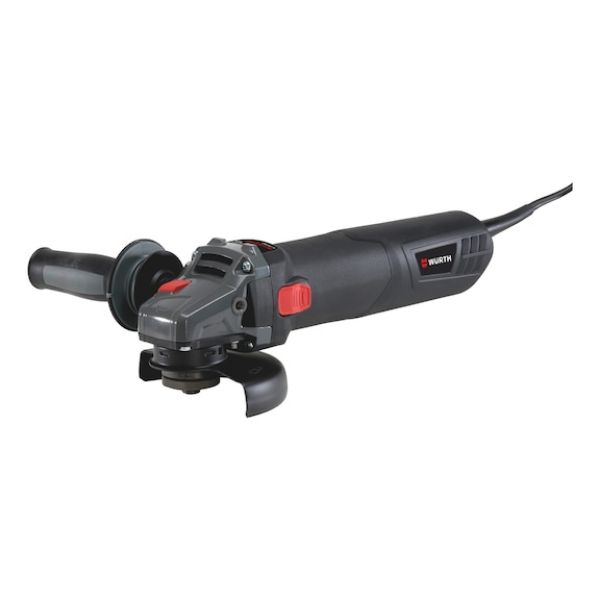 EWS 19-125-EQAC POWER angle grinder - ANGLGRIND-EL-(EWS 19-125-EQAC POWER)