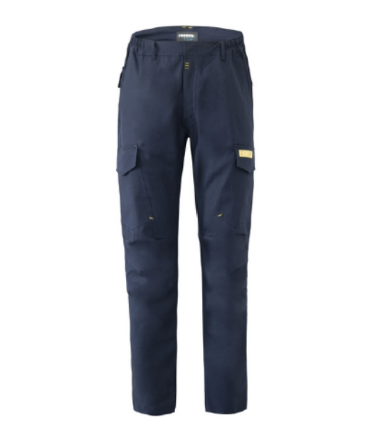 Picture for category  3ACTIVE STRETCH TROUSERS