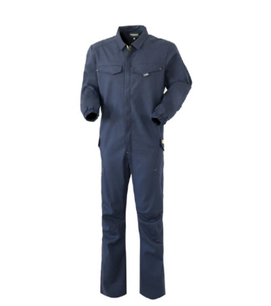 Picture for category 3ACTIVE STRETCH OVERALLS