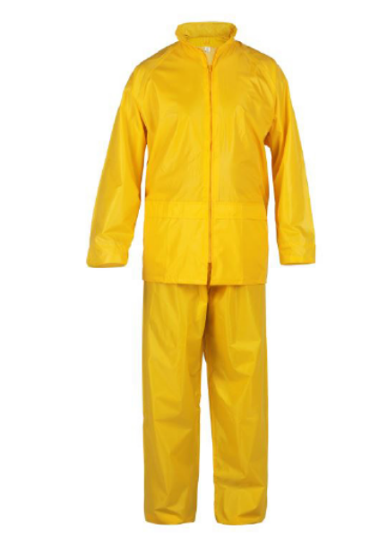 Picture for category Rain Suits