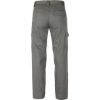 Classic trousers - TROUSERS CLASSIC GREY S