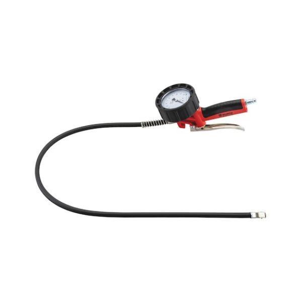 Picture for category Hand tyre inflator with 2C handle limited edition