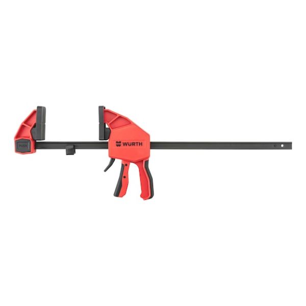 One-handed clamp STRONG - QCKCLMP-450MM