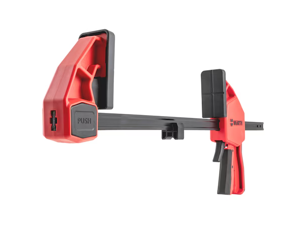 WÜRTH Malta Online Shop-One-handed clamp STRONG (Set of 2 Clamps)