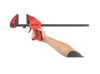 Picture of One-handed clamp STRONG (Set of 2 Clamps)