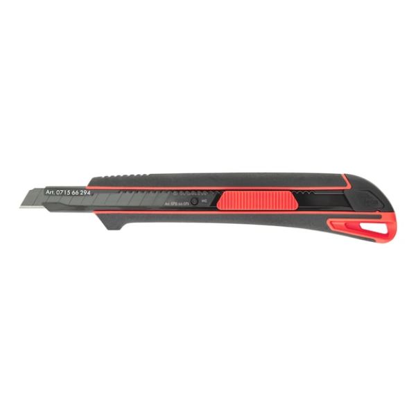 Picture for category Cutter knife 2C handle with slide