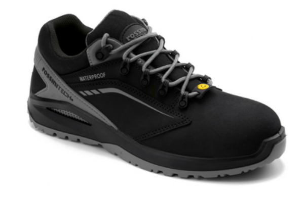 Picture for category Safety Shoes S7
