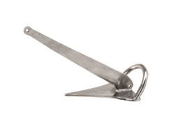 Picture of Stainless Steel Bracket Anchor 25KG