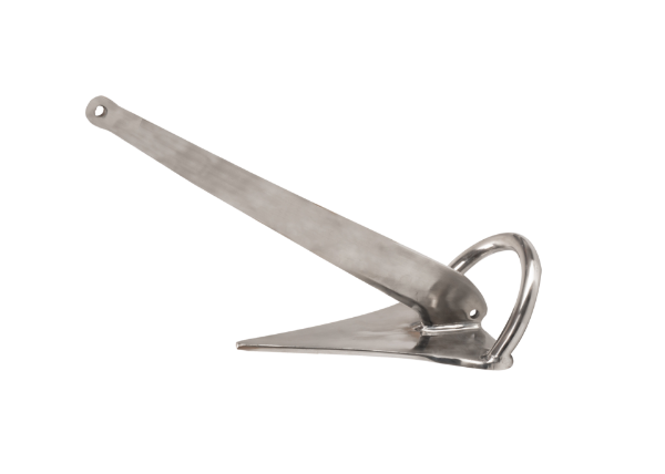 Picture of Stainless Steel Bracket Anchor 25KG