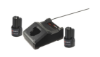 Picture of Cordless hand-held circular saw HKS 12-A and Power pack Li-ion 12 V with charger and 2 batteries OFFER