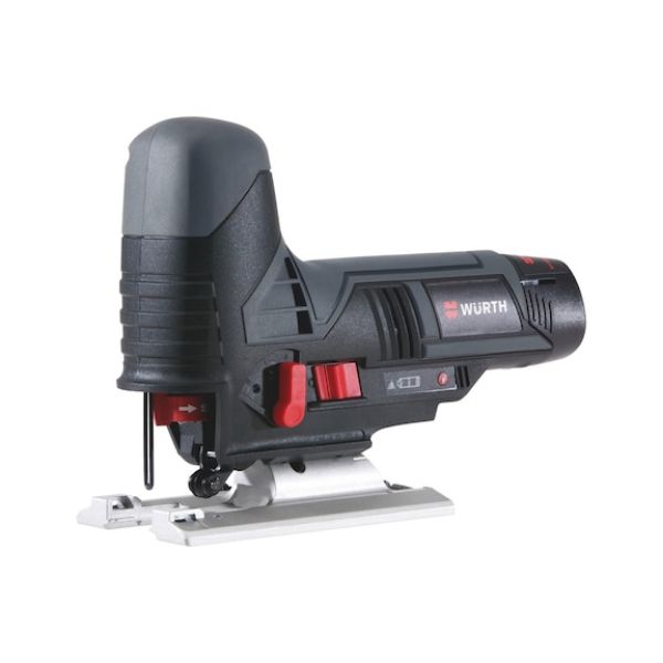 Cordless jigsaw STP 12-A - JIGSAW-CORDL-(WO.BTRY)-(STP12-A)-CARTON
