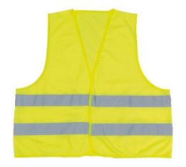 Picture of HI VIS WAISTCOAT - One Size