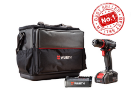 Picture of ABS18 SUBCOMPACT M-CUBE cordless drill/driver PROMO EDITION