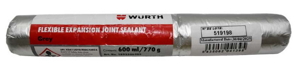 Picture of FLEXIBLE EXPANSION JOINT SEALANT