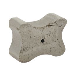 Fibre concrete spacer - SPCE-FBRCONC-WO-WRE-35K24
