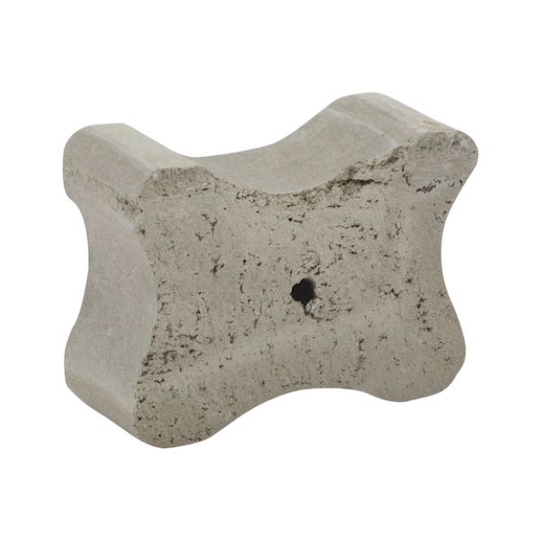 Fibre concrete spacer - SPCE-FBRCONC-WO-WRE-35K24