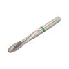 Machine tap HSCo NeoTap green through hole DIN 371/376 - MATAP-THRGHO-HSCO-NEOTAP-GREEN-M12