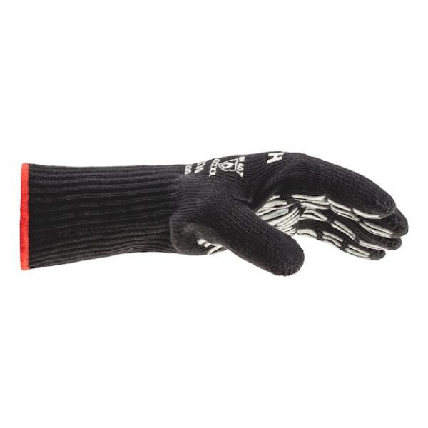TIGERFLEX H-130 heat protection glove - HEATPROTGLOV-TIGERFLEX-(H-130)-XL