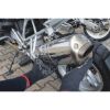 TIGERFLEX H-130 heat protection glove - HEATPROTGLOV-TIGERFLEX-(H-130)-XL
