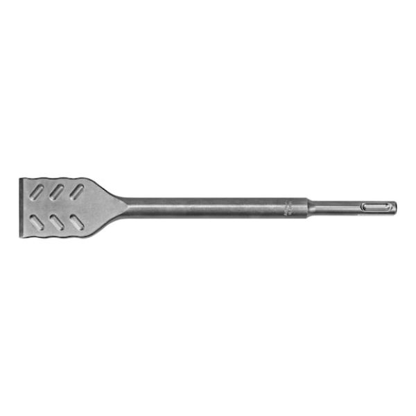 Spade chisel Plus Longlife &amp; Speed - SPDECHIS-PLUS-LS-L250-W40MM