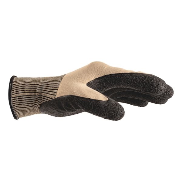 ECOLINE mechanic's gloves - MECHGLOV-ECOLINE-SZ7