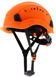 Picture of High-altitude ABS helmet