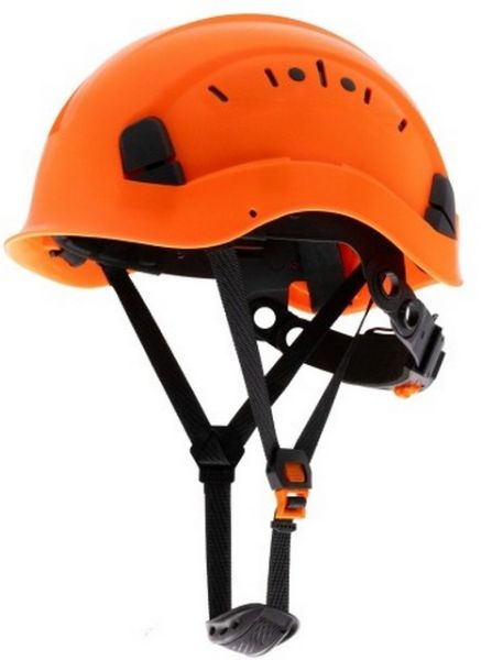 Picture of High-altitude ABS helmet