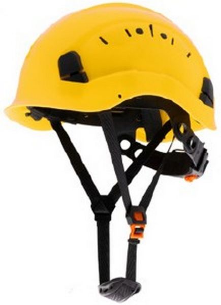 Picture of High-altitude ABS helmet