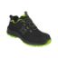 Show details for Low-cut safety shoe S3 Cruise Low-cut safety shoe S3 Cruise - SHOES CRUISE S3 BLACK/GREEN 38