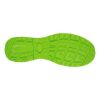 Low-cut safety shoe S3 Cruise - SHOES CRUISE S3 BLACK/GREEN 43