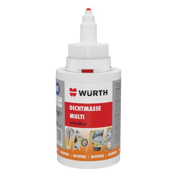 Picture for category Sealing compound MULTI
