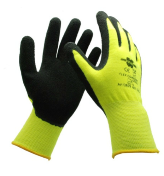 Picture for category HIGH VISIBILITY GLOVE