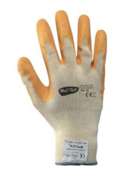 Picture for category MECHANICS GLOVES