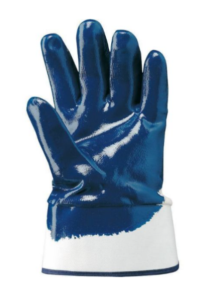 Picture for category NBR COATED GLOVES