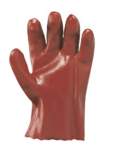 Picture for category PVC COATED GLOVE