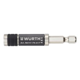 1/4 inch magnetic bit holder - HOLD-BIT-MAGN-1/4IN-L67MM