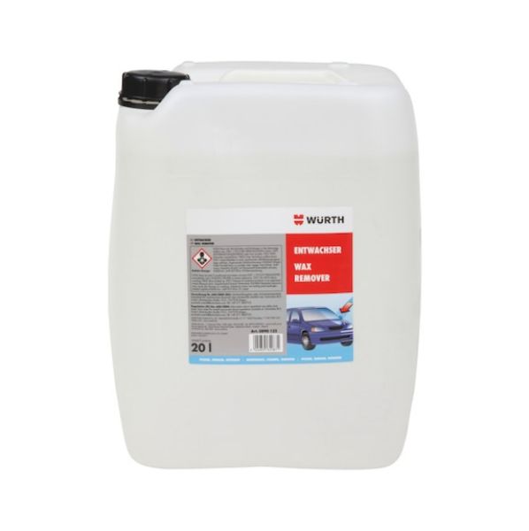 De-waxer - WAXREM-20LTR