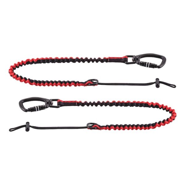Tool safety strap - TLSECBL-2PCS-BG